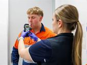 drug alcohol testing first
