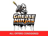 grease ninjas for sale