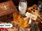 national giftware wholesaler with