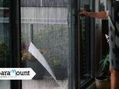 leading retractable screen manufacturer