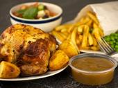 high-turnover takeaway business melbourne