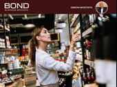 gourmet food emporium for