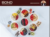 health food bar cafe