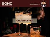 boutique bar restaurant for