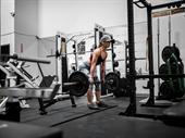 fitness studio gym for