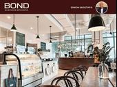 cafe restaurant bar for