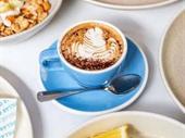 richmond cafe great improver