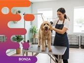 37107 reputable dog grooming