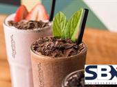 cafe takeaway franchise chocolate