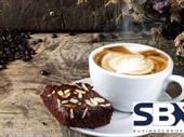 cafe takeaway franchise chocolate
