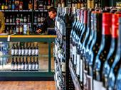 branded bottle shop north-east
