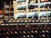 branded bottle shop outer