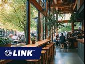 established café prime local