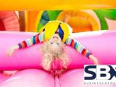 kids cafe play centre