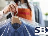 established dry cleaner new