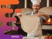 37100 pizza restaurant under