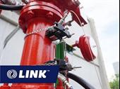 established fire testing compliance