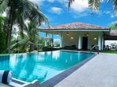 established pool retail service