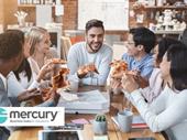 fully managed turnkey pizza