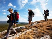 e-commerce platform outdoor adventure