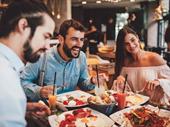 long established cafe function