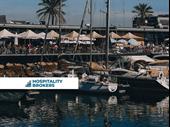 standout marina cafe proven