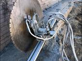 profitable concrete cutting business