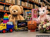 toy general merchandise wholesaler
