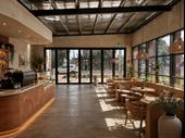cafe coffee shop business