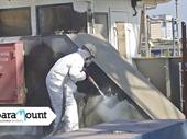 rail maintenance solutions business