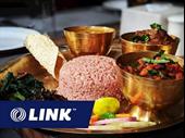 profitable fully managed restaurant