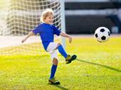 niche market sports product