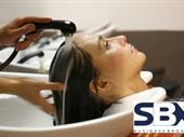 hair salon retail hair