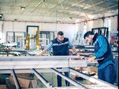 premium window manufacturer wholesale