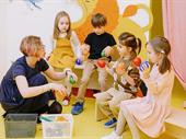 established childcare centre under