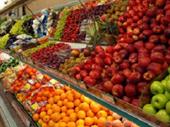 bargain bargain fruit veg