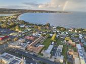 leasehold motel for sale