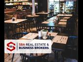 restaurant chattel sale chadstone