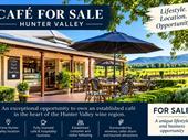 live the hunter valley