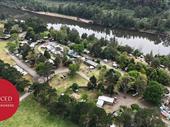 nsw south coast caravan