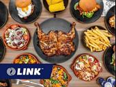 popular chicken qsr franchise