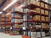 importer pallet racking shelving