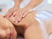 therapeutic massage business well