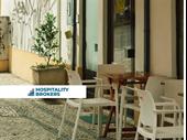 profitable inner west cafe