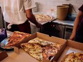 pizza shop boronia long