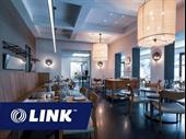 licensed asian restaurant bar