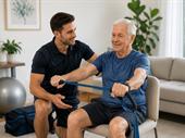 established exercise physiology business