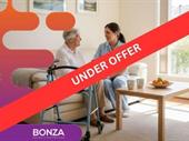 under offer 36825 ndis