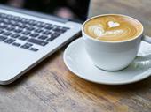thriving 6 5-day café