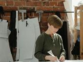thriving clothes alterations business
